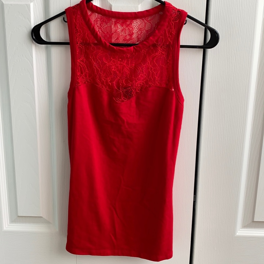 Tank top
